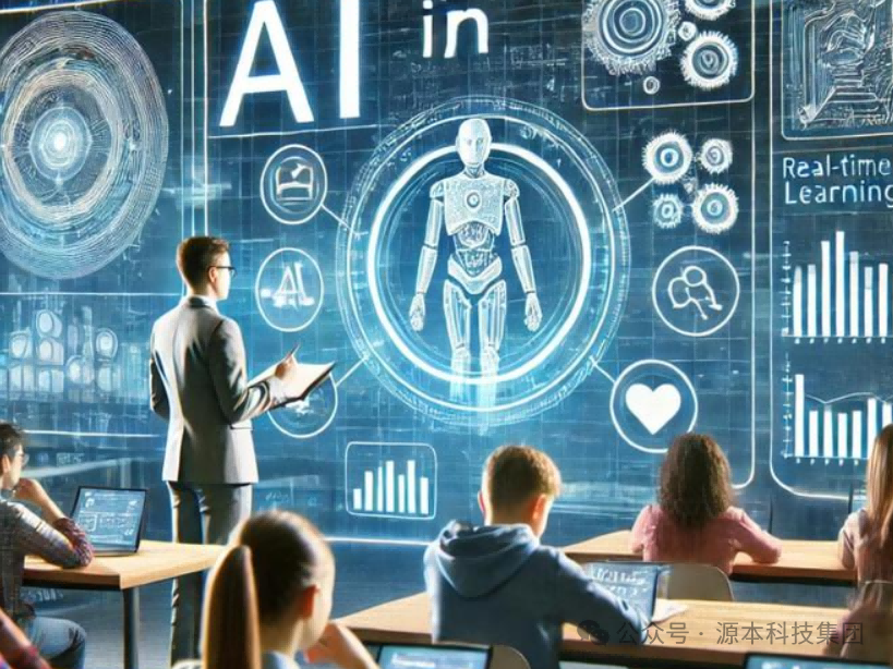 艾弗森贝博ballbet官网科技-本科生掌握大数据、云原生、AI-竞赛保研求职的“超车秘籍”来了！